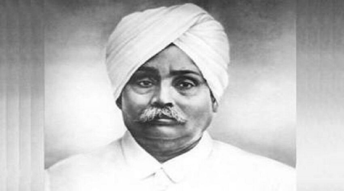 Lala Rafaqat लाला लाजपत राय | Lala Lajpat Rai